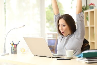 Schnelles und zuverlässiges Webhosting Landingpage Hosting aus Nürnberg