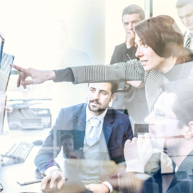 Webdesign - Mietwebdesignpreise