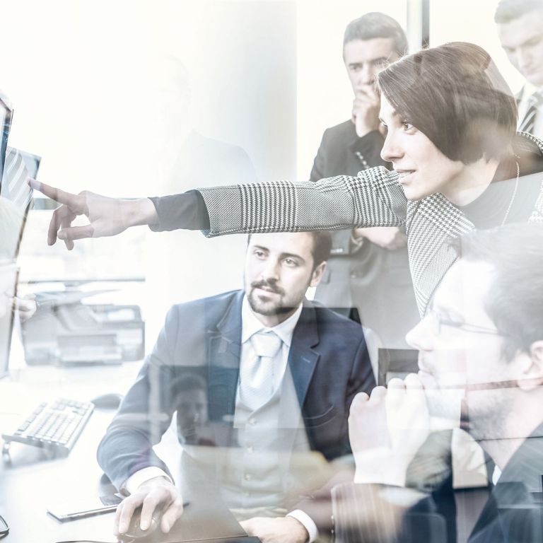 frankencom Webdesign