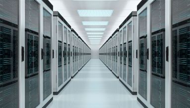 frankencom Webhosting Nürnberg