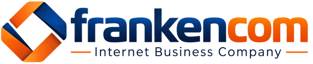 frankencom Logo