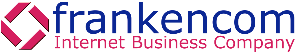 frankencom Logo
