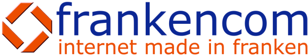 frankencom Logo