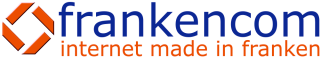 frankencom Logo