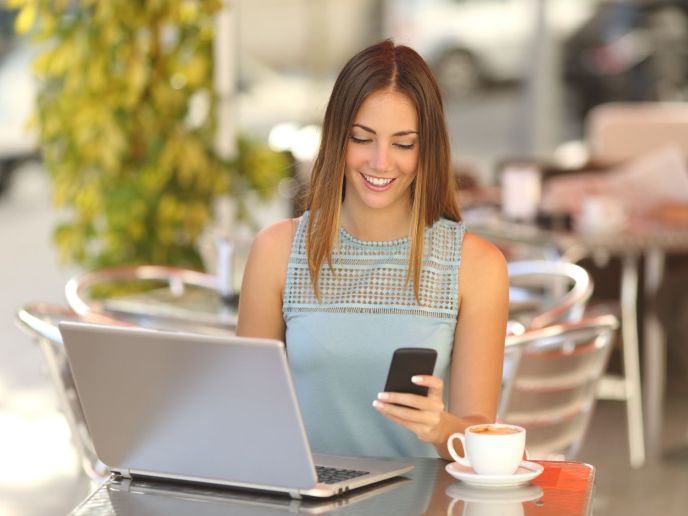 Webdesign Leasing