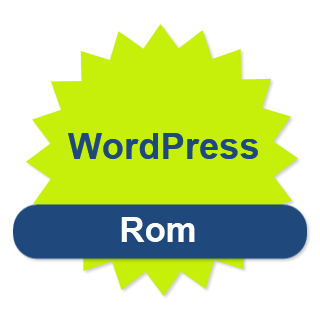 frankencom word-press-rom