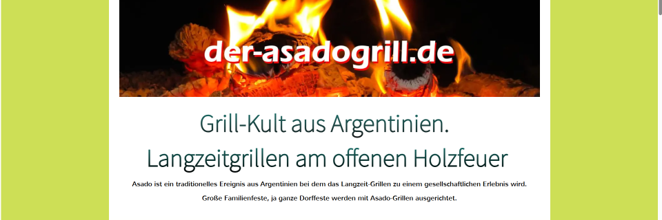 der-asadogrill-de