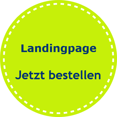 Landingpage