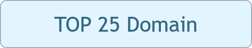 TOP 25 Domain
