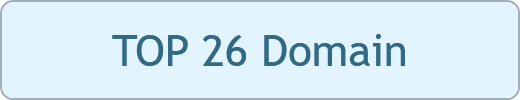 TOP 26 Domain