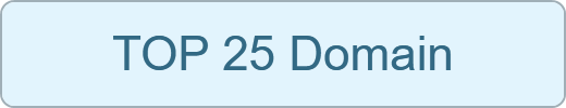 TOP 25 Domain