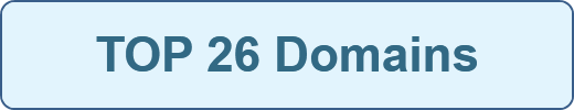 TOP 26 Domains