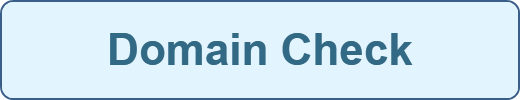 Domain Check