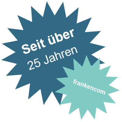 Seit über