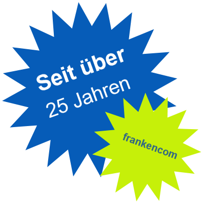 Seit über