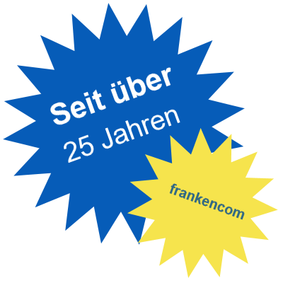 Seit über