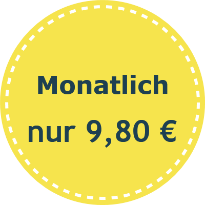 Monatlich